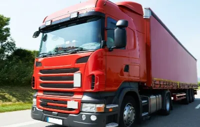 İzmir Sarıyahşi Ambar Kargo