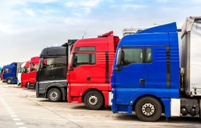 İzmir Sarıyahşi Ambar Nakliyat