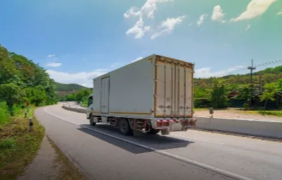 İzmir ile Sarıyahşi Arası Bulaşık Makinesi Taşıma