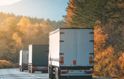 İzmir ile Sarıyahşi Arası Klima Taşıma